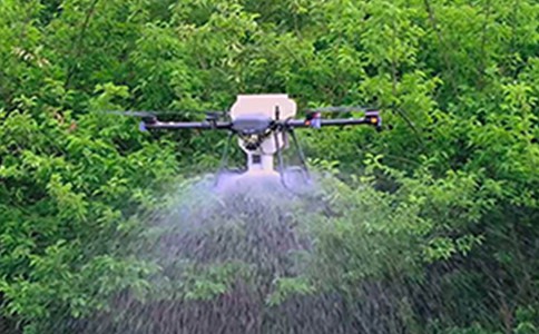 植保无人机有哪些类型